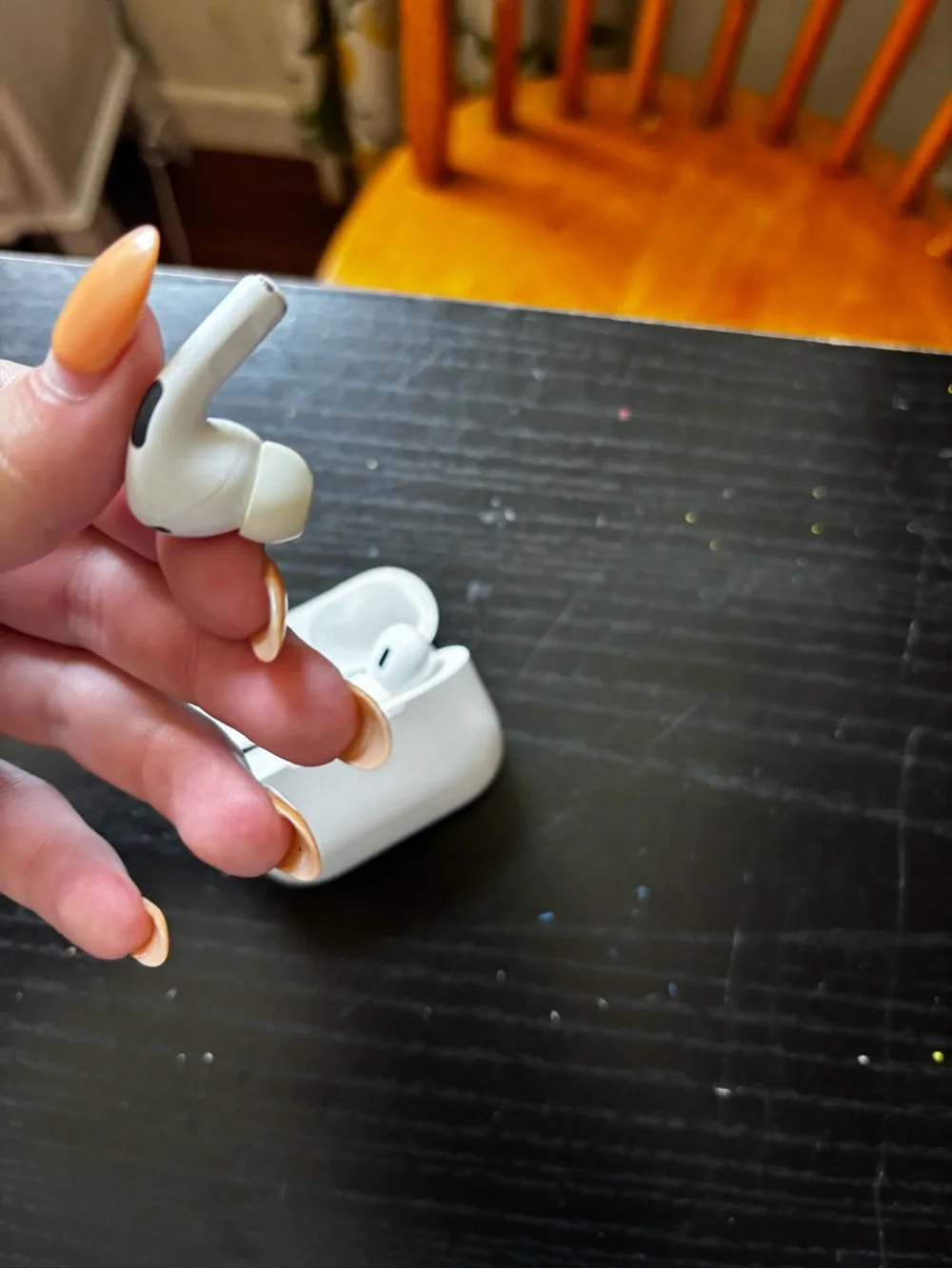 Apple AirPods Pro gen 3